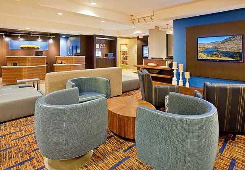 Courtyard Houston Sugar Land/Stafford Hotel Exterior foto