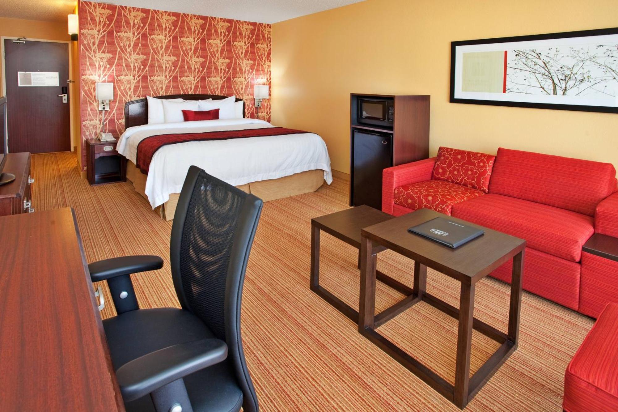 Courtyard Houston Sugar Land/Stafford Hotel Exterior foto